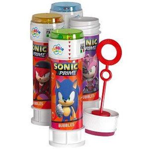 Bellenblaas Sonic, 60ml