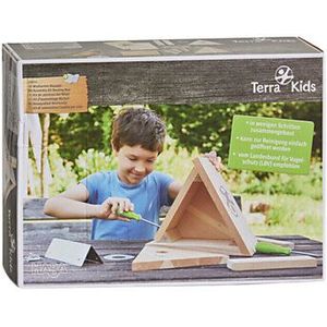 Haba Terra Kids - Bouwpakket Nestkastje