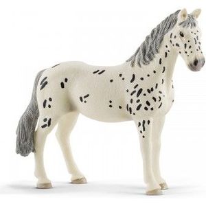 schleich HORSE CLUB Knabstrupper Merrie 13910