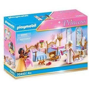 PLAYMOBIL Princess Slaapzaal - 70453