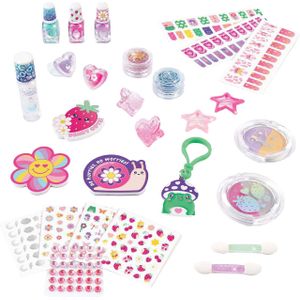 Make it Real - Just BeYOUtiful Mega Make-Up Set