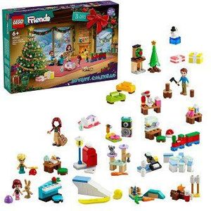 LEGO Friends 42637 Adventkalender 2024