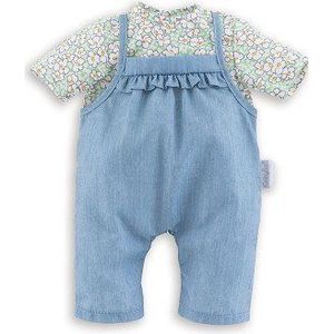 Corolle Mon Premier Poupon - Poppen Blouse en Overall