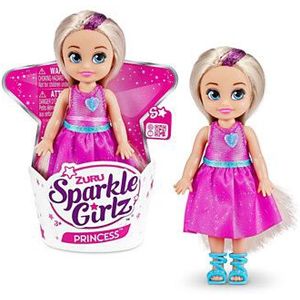 Sparkle Girlz Prinses Cupcake