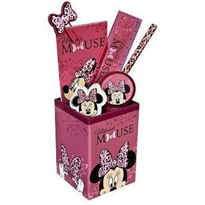 Minnie Mouse Bureauset, 7dlg.
