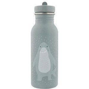 Trixie Drinkfles - Mr. Shark, 500ml