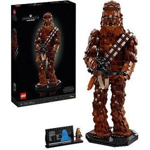 LEGO Star Wars 75371 Chewbacca Wookiee