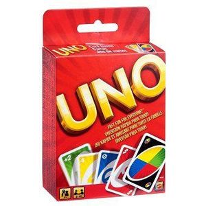 UNO Kaartspel