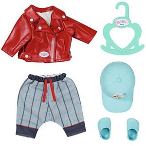 BABY born Little Cool Kids-outfit, 36cm
