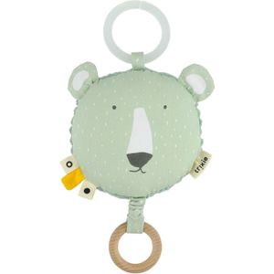 Trixie Muziekspeeltje  - Mr. Polar Bear