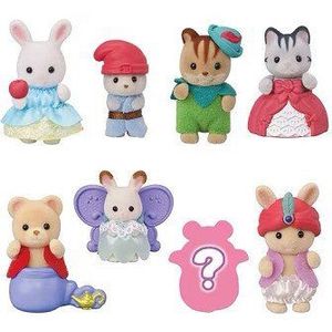 Sylvanian Families Verrassingszakje Sprookjes