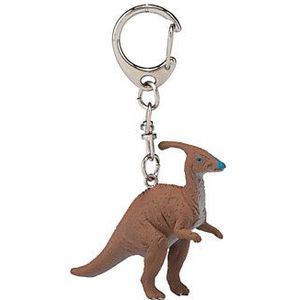 Mojo Sleutelhanger Parasaurolophus - 387447