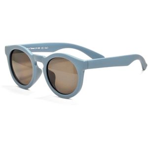 Real Shades Zonnebril Chill Steel Blue