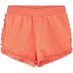 Name it Kinderkleding Meisjes Short Fabienne Coral