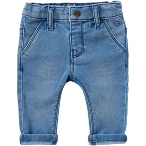 Noppies Jongens Jeansbroek Blue Point