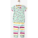 Hatley 2-Delige Kinderpyjama Unicorns