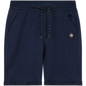 Indian Bluejeans Jongens Jog Short Coltnavy