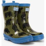 Hatley Jongens Regenlaarzen Wild Bears