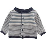 Fixoni Baby kleding Jongens Knit Cardigan Stripes