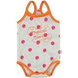 Babyface Meisjes Romper Tropical