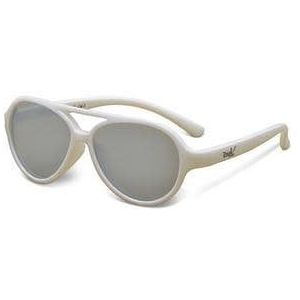 Real Shades Kinderzonnebril Sky White