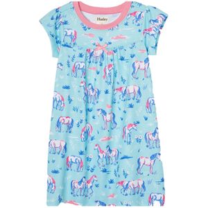 Hatley Meisjes Nachtkleedje Painted Pasture