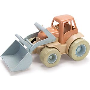Dantoy Bio Speelgoed Traktor