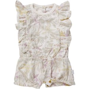 Noppies Meisjes Playsuit Nola Pristine