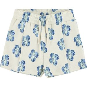 Lily Balou Meisjes Short Lieke Flowershell