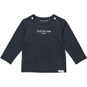 Noppies Tshirt Hester Charcoal