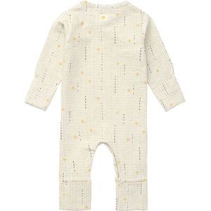 Noppies Unisex Playsuit Hakusan Oatmeal