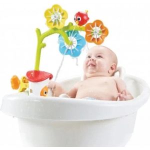 Yookidoo Badspeelgoed Sensory Bath Mobile