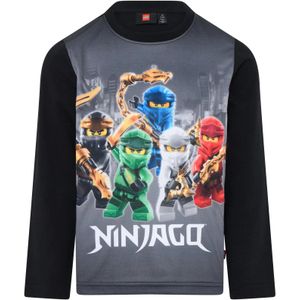 Lego Ninjago Jongens T-shirt Lwtaylor 617