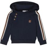 Dirkje Jongens Sweater Navy