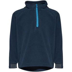 Legowear Kinderkleding Jongens Blauwe Fleece Trui