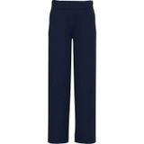 Name it Meisjes Straight Broek Naida Dark Sapphire