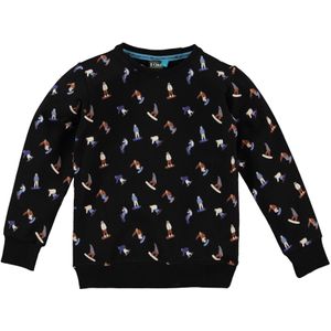 B'chill Jongens Sweater Pijke