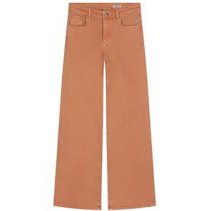 Indian Bluejeans Meisjesbroek Joy Fresh Peach