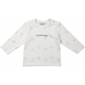 Dirkje Unisex Babykleding 'T Shirt Stars For Little Babies