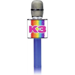 K3 Karaoke Microfoon