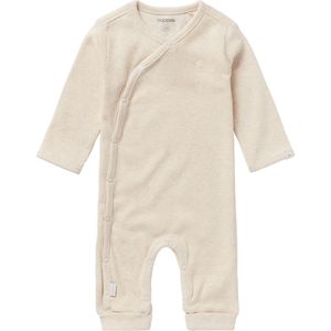 Noppies Playsuit Rib Nevis Oatmeal