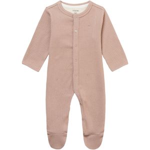 Noppies Babykleding Meisjes Roos Kruippakje Murray