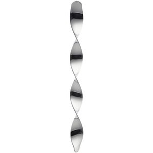 Verpan - Single Spiral 50cm t/Spiral SP1 Silber