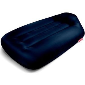 Fatboy - Lamzac® L 3.0 Sitzsack Stuhl Dunkel Blue ®