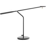 Normann Copenhagen - Flow Tischleuchte Schwarz