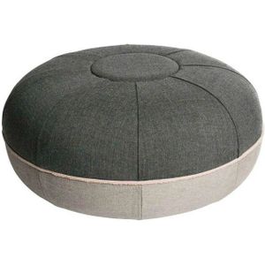 Fritz Hansen - Pouf Pouf Small Slate