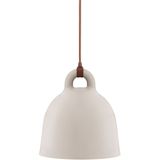 Normann Copenhagen - Bell Pendelleuchte Small Sand