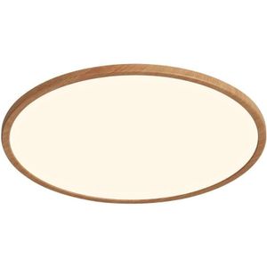 Nordlux - Oja 42 Deckenleuchte IP54 2700K Dim Wood