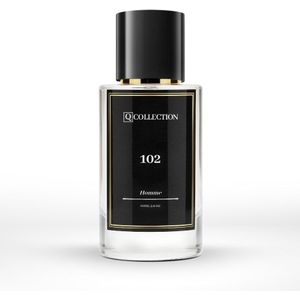102 - Inspired by Fresh Bergamot