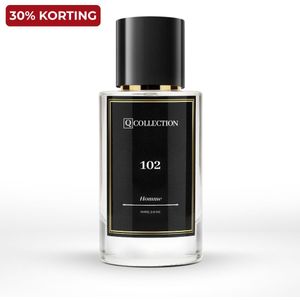 102 - Inspired by Fresh Bergamot